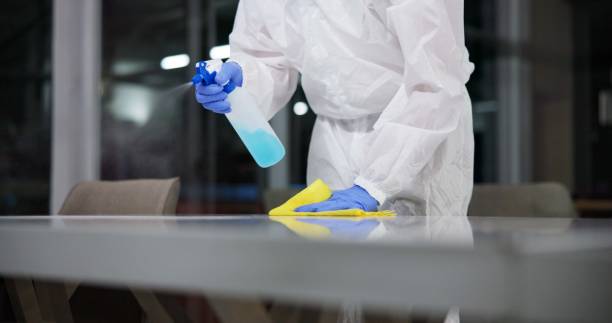 24/7 Emergency Blood Cleanup experts in Fairview Heights, IL